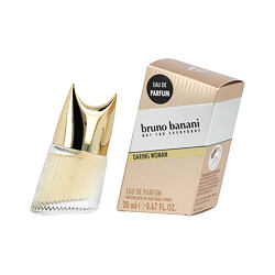 Bruno Banani Daring Woman Eau de Parfum (donna) 20 ml