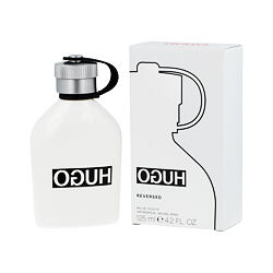 Hugo Boss Hugo Reversed Eau de Toilette (uomo) 125 ml