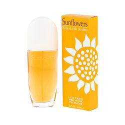Elizabeth Arden Sunflowers Eau de Toilette (donna) 50 ml