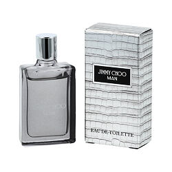 Jimmy Choo Jimmy Choo Man Eau de Toilette (uomo) - miniatura 4.5 ml