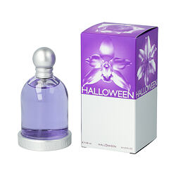 Halloween Halloween Eau de Toilette (donna) 100 ml