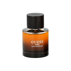 Guess Guess 1981 Los Angeles for Men Eau de Toilette (uomo) - tester 100 ml