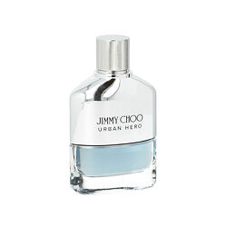 Jimmy Choo Urban Hero Eau de Parfum (uomo) - tester 100 ml
