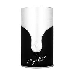 Armaf Magnificent Pour Homme Eau de Parfum (uomo) 100 ml
