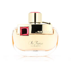 Rue Broca Oh Tiara Ruby Eau de Parfum (donna) 100 ml