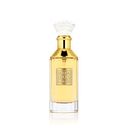 Lattafa Velvet Oud Eau de Parfum (unisex) - disimballato 100 ml