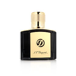 S.T. Dupont Be Exceptional Gold Eau de Parfum (uomo) 50 ml