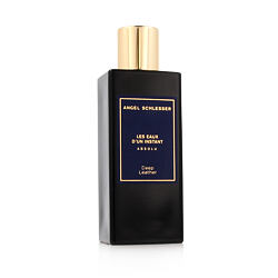 Angel Schlesser Les Eaux d'Un Instant Absolut Deep Leather Eau de Parfum (unisex) 100 ml