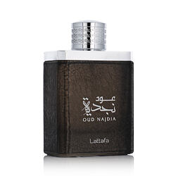 Lattafa Oud Najdia Eau de Parfum (uomo) 100 ml