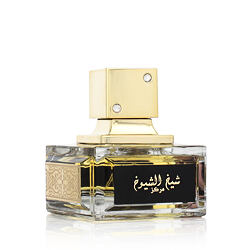 Lattafa Sheikh Al Shuyukh Concentrated Eau de Parfum (uomo) 100 ml