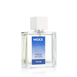 Mexx Fresh Splash for Him Dopobarba 50 ml
