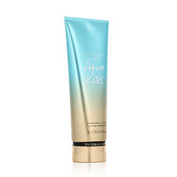 Victoria's Secret Aqua Kiss Latte per il corpo (donna) 236 ml
