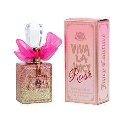 Juicy Couture Viva La Juicy Rose Eau de Parfum (donna) 50 ml