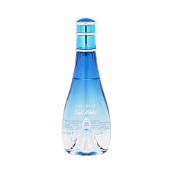 Davidoff Cool Water Mera Eau de Toilette (donna) - tester 100 ml