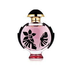 Paco Rabanne Olympéa Flora Eau de Parfum Intense (donna) 80 ml