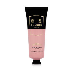 Floris Rosa Centifolia Crema da mani 75 ml