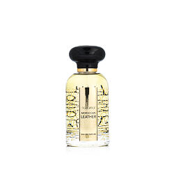 Nasamat Maroccan Leather Eau de Parfum (unisex) 100 ml