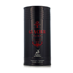 Maison Alhambra Glacier Ultra Eau de Parfum (uomo) 100 ml