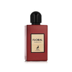 Maison Alhambra Floral Ambrosia Eau de Parfum (donna) 100 ml