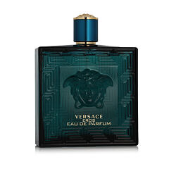 Versace Eros Eau de Parfum (uomo) 200 ml
