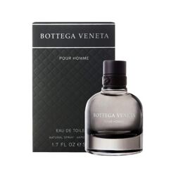Bottega Veneta Pour Homme Eau de Toilette (uomo) 50 ml