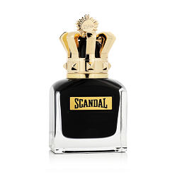 Jean Paul Gaultier Scandal Pour Homme Le Parfum Eau de Parfum Intense (uomo) - ricaricabile 50 ml