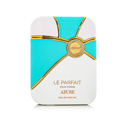Armaf Le Parfait Azure Pour Femme Eau de Parfum (donna) 100 ml