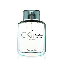 Calvin Klein CK Free Eau de Toilette (uomo) 100 ml