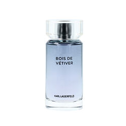 Karl Lagerfeld Bois de Vétiver Eau de Toilette (uomo) 100 ml