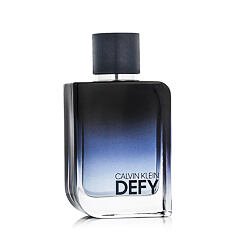 Calvin Klein Defy Eau de Parfum (uomo) 50 ml