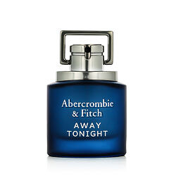 Abercrombie & Fitch Away Tonight Man Eau de Toilette (uomo) 50 ml