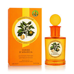Monotheme Venezia Verde d'Arancia Eau de Toilette (donna) 100 ml