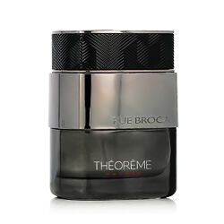 Rue Broca Théorème Matrix Eau de Parfum (uomo) 90 ml