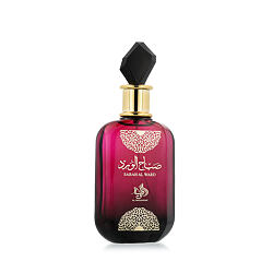 Al Wataniah Sabah Al Ward Eau de Parfum (donna) 100 ml