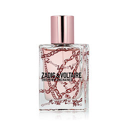 Zadig & Voltaire This Is Her! Unchained Eau de Parfum (donna) 30 ml