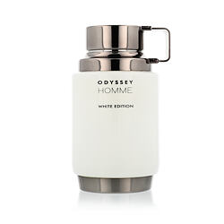 Armaf Odyssey Homme White Edition Eau de Parfum (uomo) 200 ml