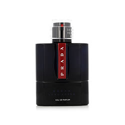 Prada Luna Rossa Ocean Acqua profumata (uomo) - ricaricabile disimballato 100 ml