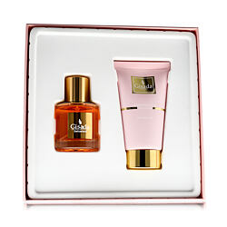 Gisada Ambassador Women EDP 50 ml + gel doccia 100 ml