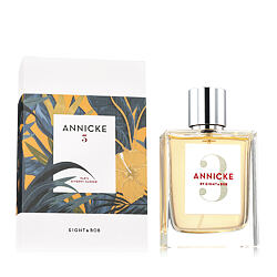Eight & Bob Annicke 3 Eau de Parfum (donna) 100 ml