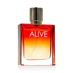 Hugo Boss Boss Alive Intense Eau de Parfum (donna) 50 ml