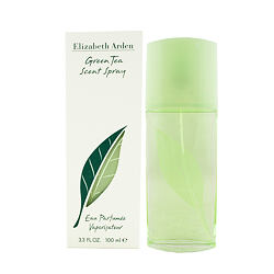 Elizabeth Arden Green Tea Eau de Toilette (donna) 100 ml