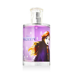 Air-Val Disney Frozen Anna Eau de Toilette (bambino) 100 ml