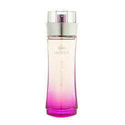 Lacoste Touch of Pink Eau de Toilette (donna) - tester 90 ml