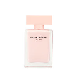 Narciso Rodriguez For Her Eau de Parfum (donna) - disimballato 50 ml