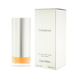 Calvin Klein Contradiction for Women Eau de Parfum (donna) 100 ml