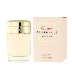 Cartier Baiser Volé Eau de Parfum (donna) 50 ml