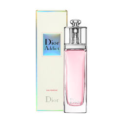 Dior Addict Eau Fraîche 2014 Eau de Toilette (donna) 50 ml