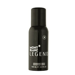 Montblanc Legend for Men Deodorante (uomo) 100 ml