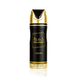 Lattafa Khamrah Deodorante (unisex) 200 ml