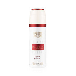 Lattafa Ana Abiyedh Rouge Deodorante (unisex) 200 ml
